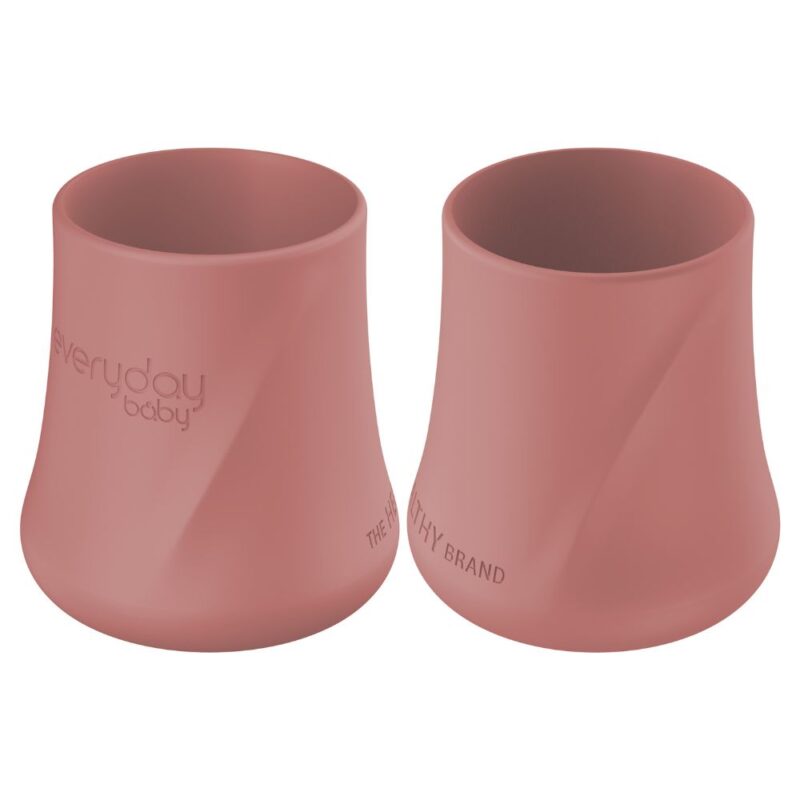 SET 2 Vasos de Silicona - Imagen 4
