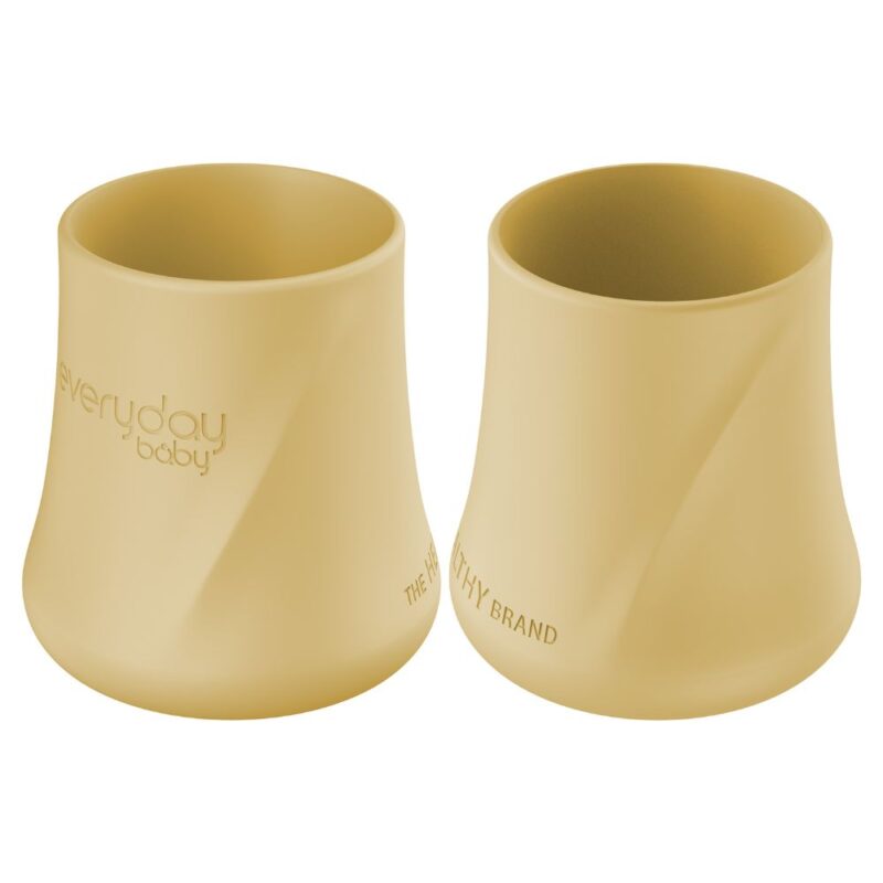 SET 2 Vasos de Silicona - Imagen 5