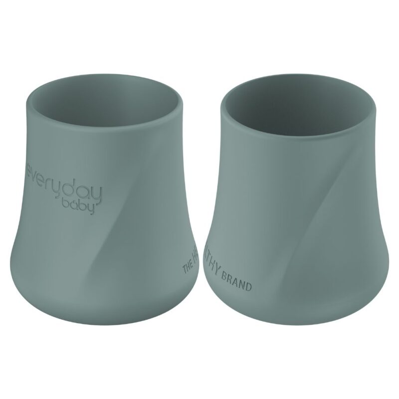 SET 2 Vasos de Silicona - Imagen 6