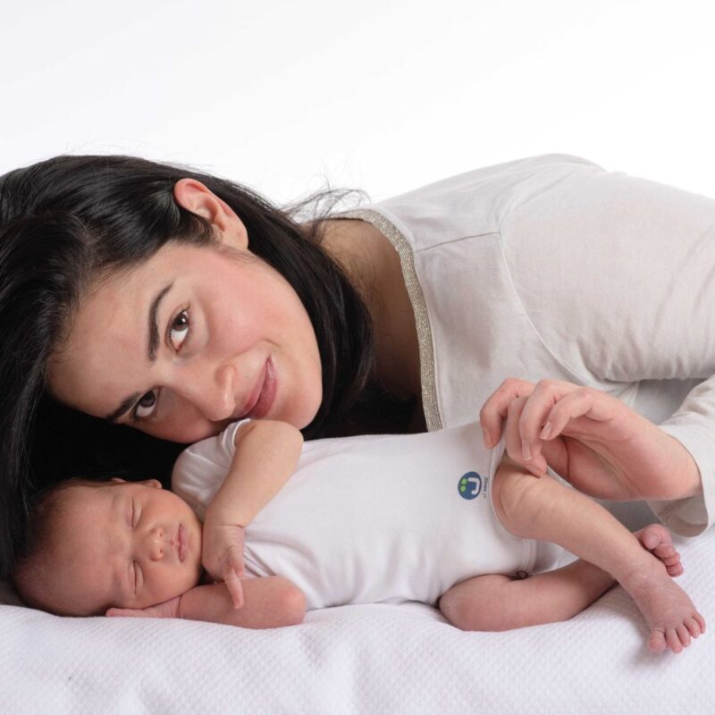 Body Neonato Set 3 unidades