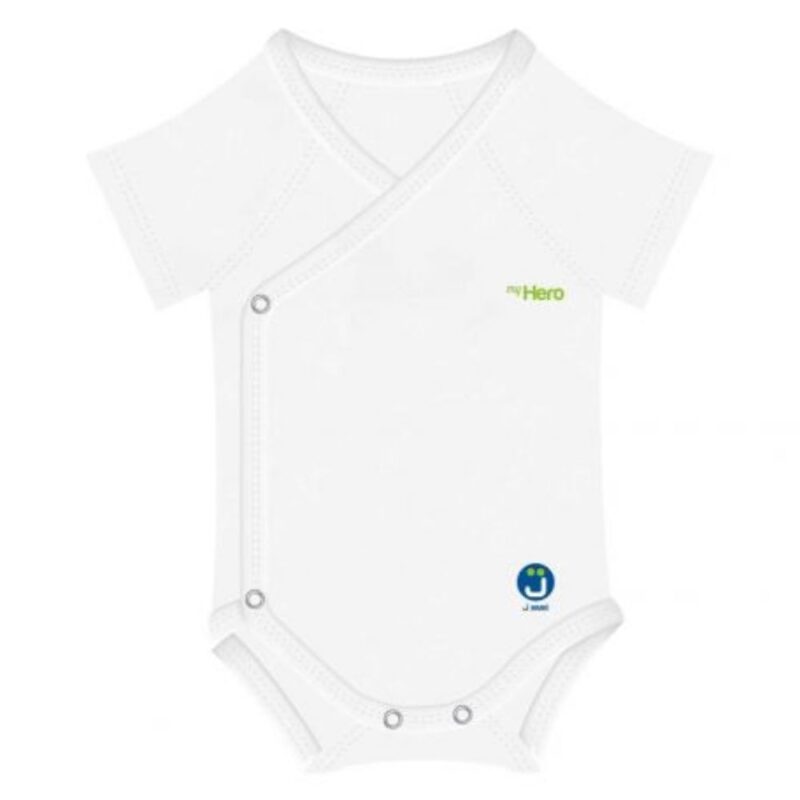 Body Neonato Set 3 unidades - Imagen 2