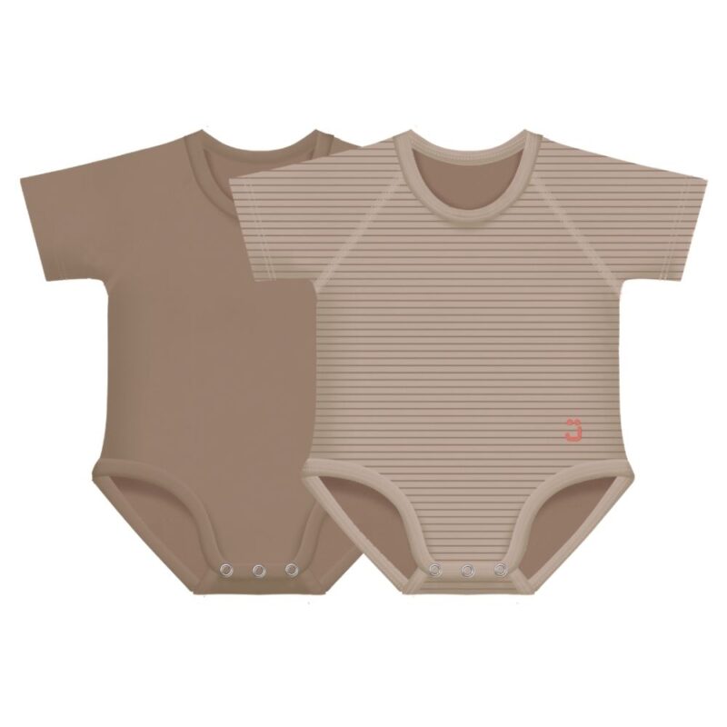 Body Extensible Set 2 unidades-  4 Estaciones - Imagen 3