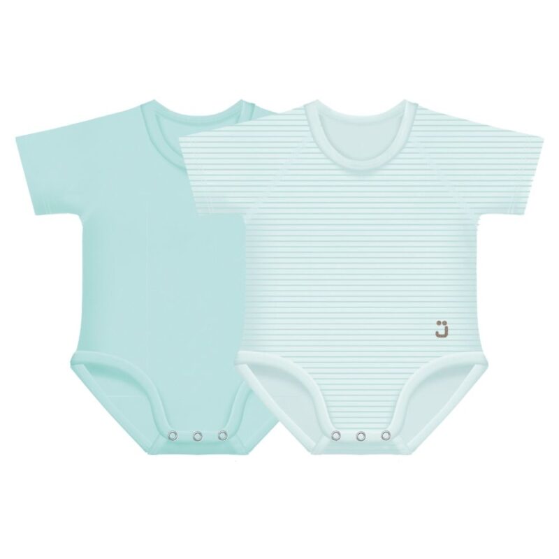 Body Extensible Set 2 unidades-  4 Estaciones - Imagen 2