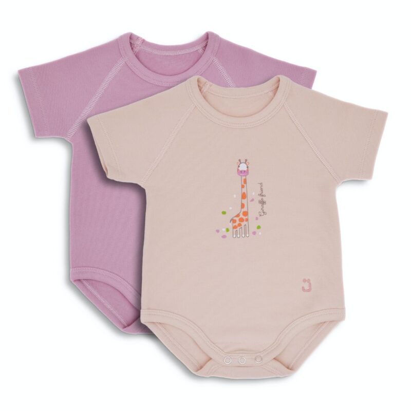 Body Extensible Set 2 Unidades - Imagen 3