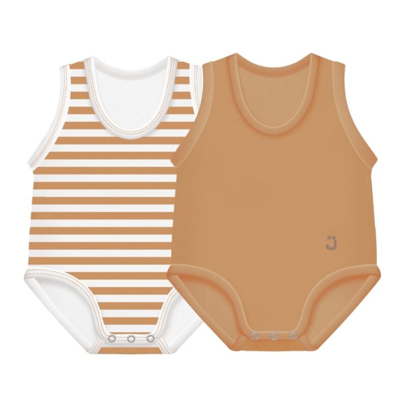 Body Extensible Verano Set 2 unidades - Imagen 2