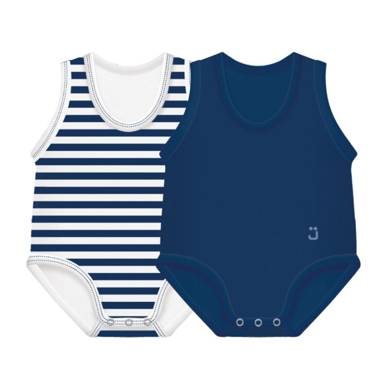 Body Extensible Verano Set 2 unidades - Imagen 3