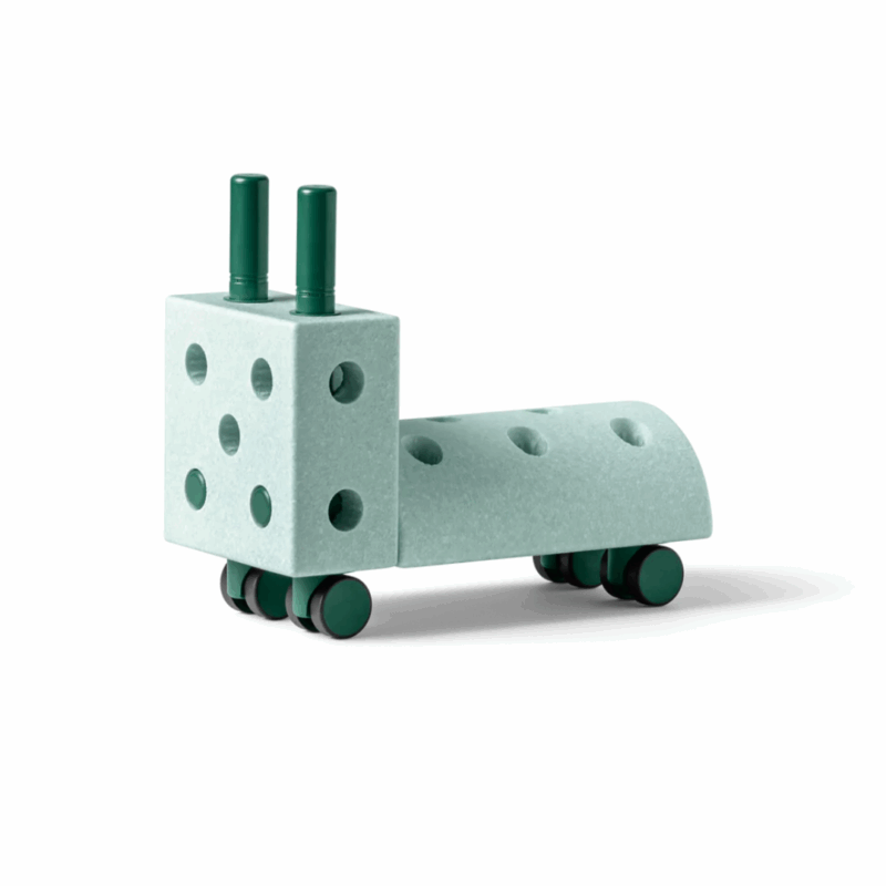 Tiny Ride - Imagen 4
