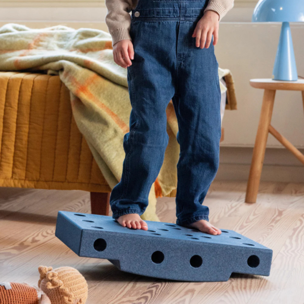 Scooter Board