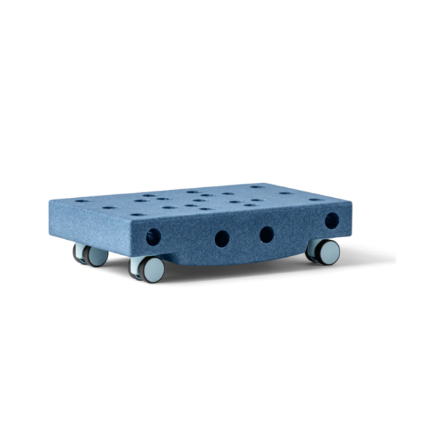 Scooter Board