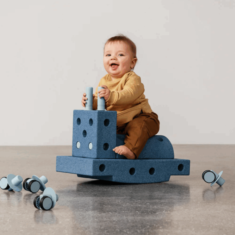 Curiosity Set