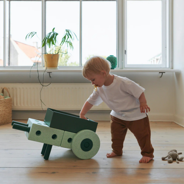 Baby Walker 3 en 1