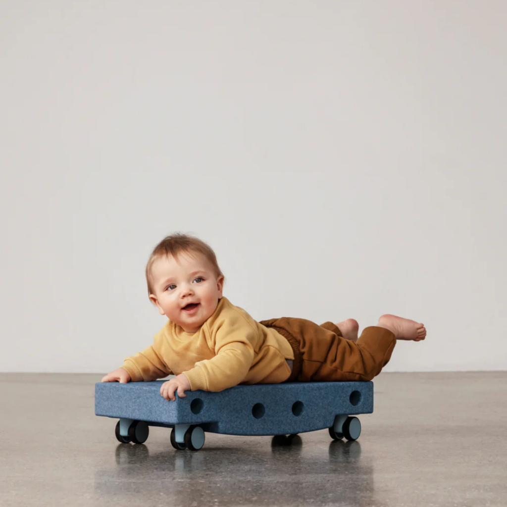 Scooter Board
