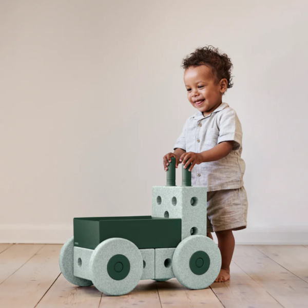Baby Walker 3 en 1