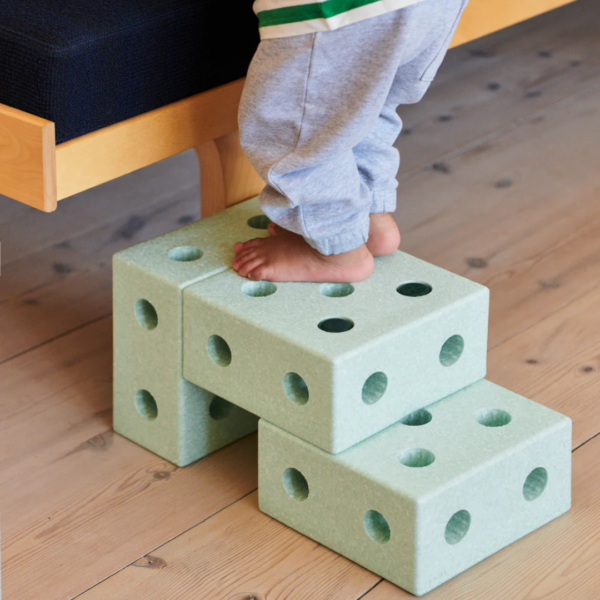 Baby Walker 3 en 1