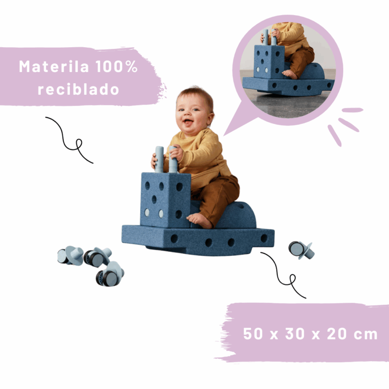 Curiosity Set - Imagen 2