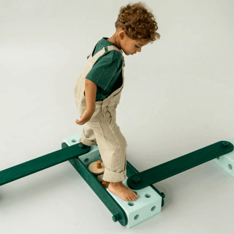 Balance Track - Imagen 6