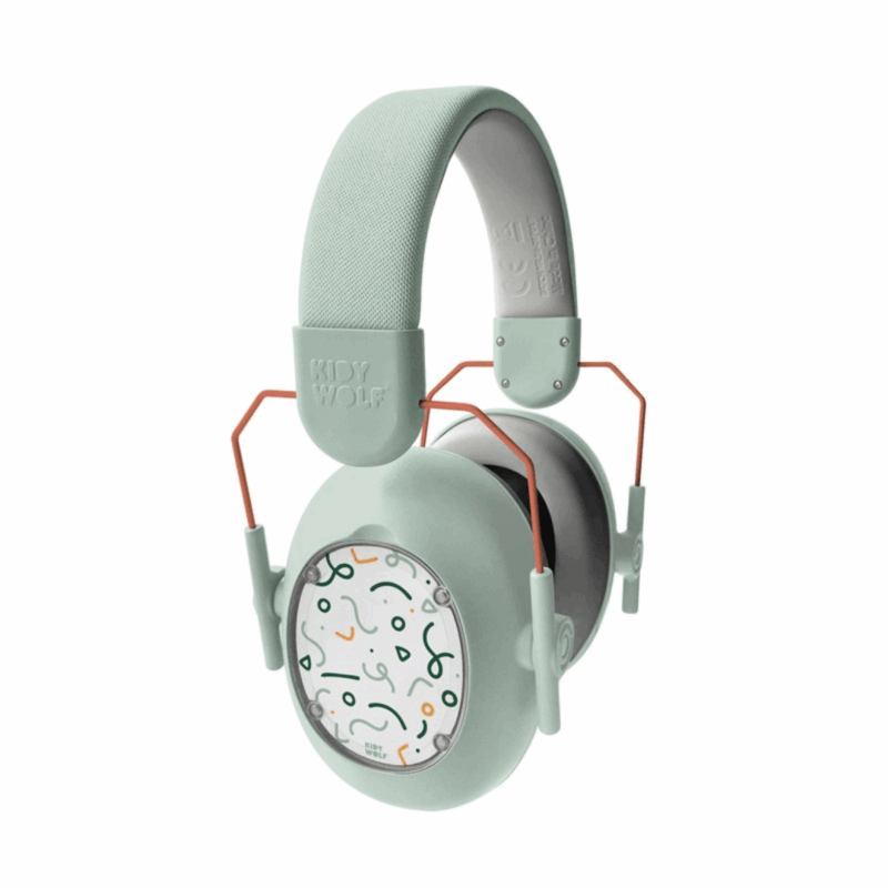 Auriculares Kidinoise - Imagen 2