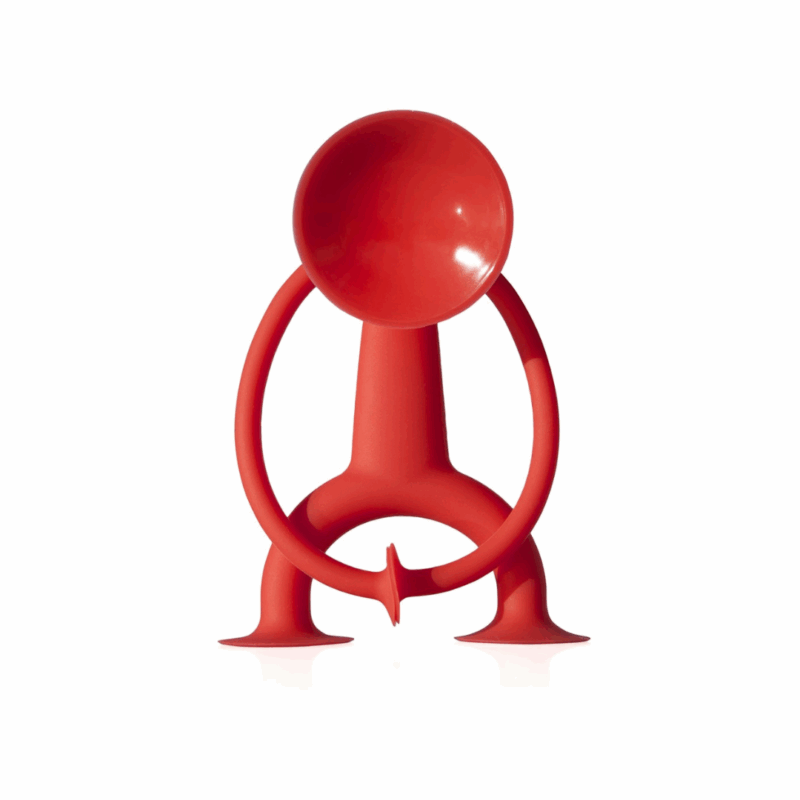 Muñeco Silicona Oogi - Imagen 3
