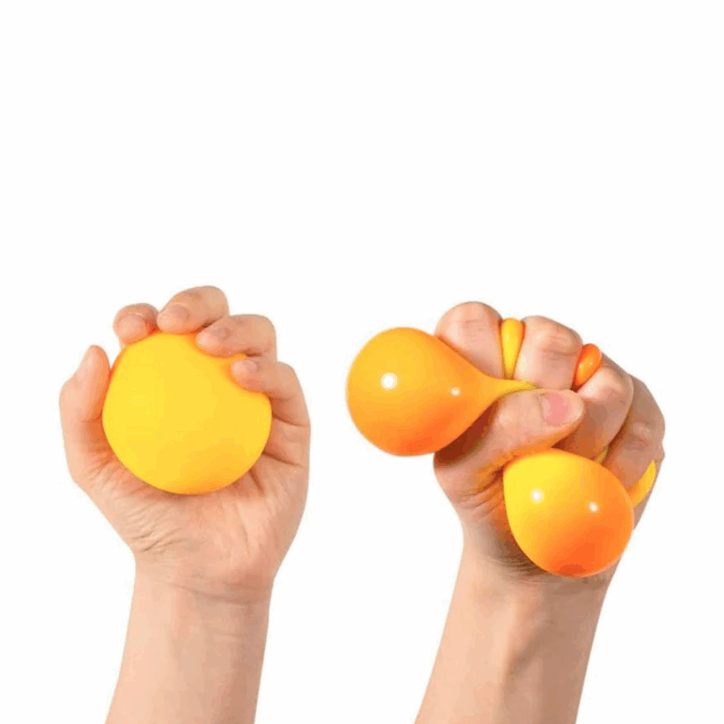 Pelota blanda SCRUNCHEMS - Imagen 4