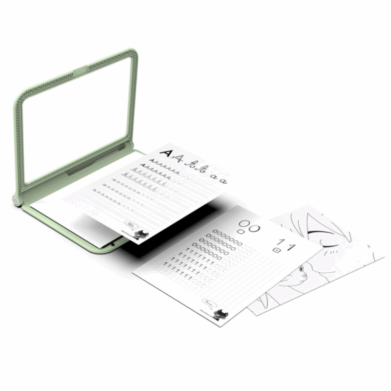 Kidydraw- Pro - Imagen 2