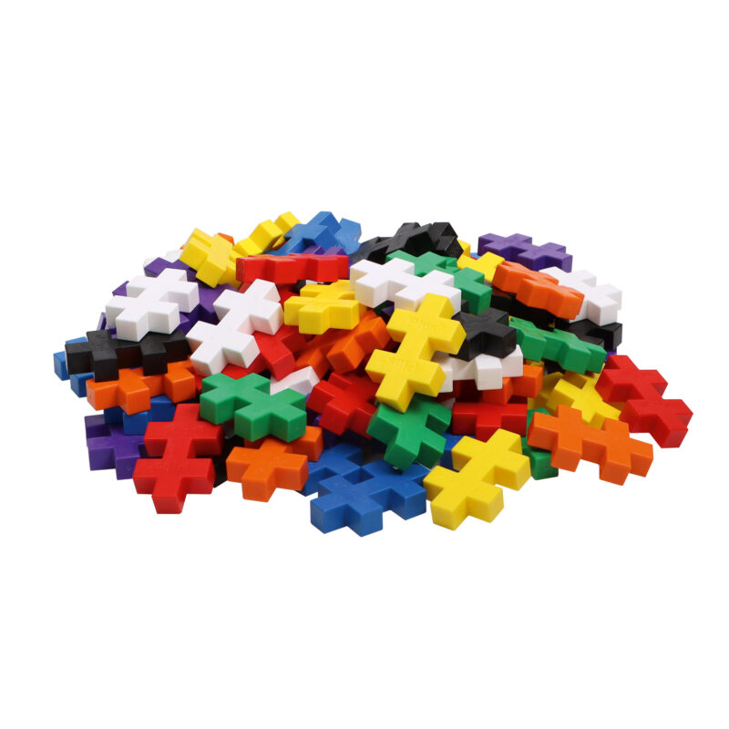 Caja Plus Plus Big 100 Piezas - Imagen 4