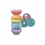 Set pastel
