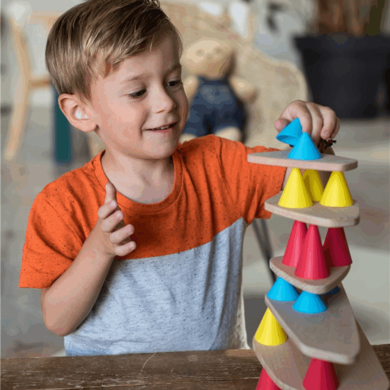Piks Pequeño 24 pcs