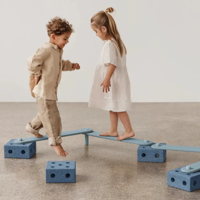 Balance Track