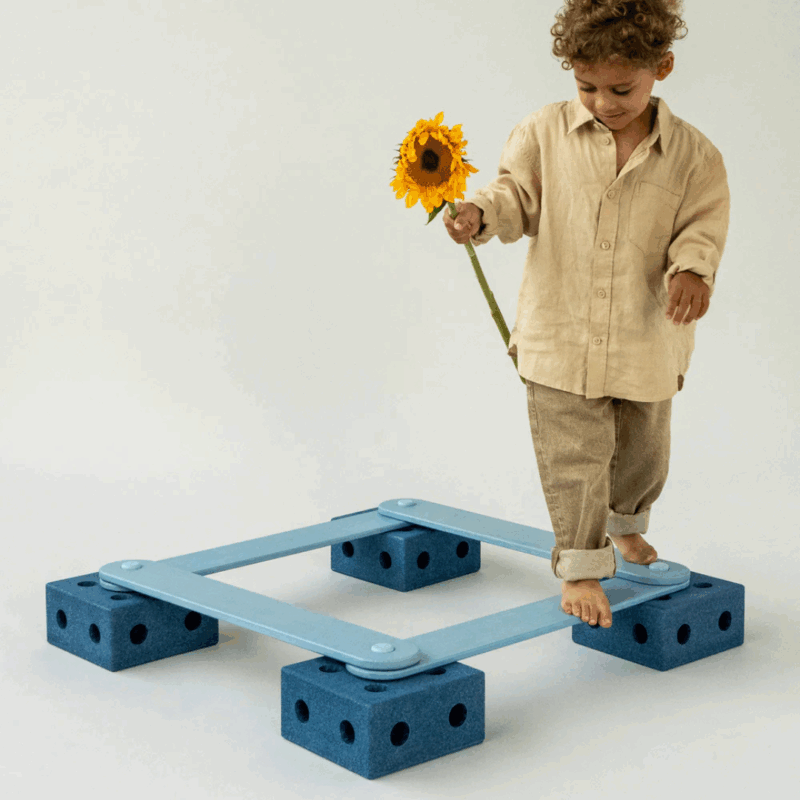 Balance Track - Imagen 3