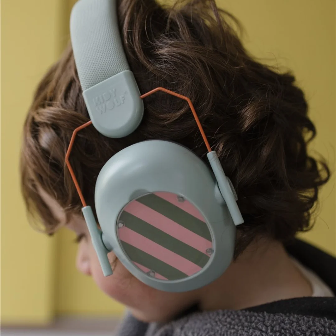 cascos cancelación sonido