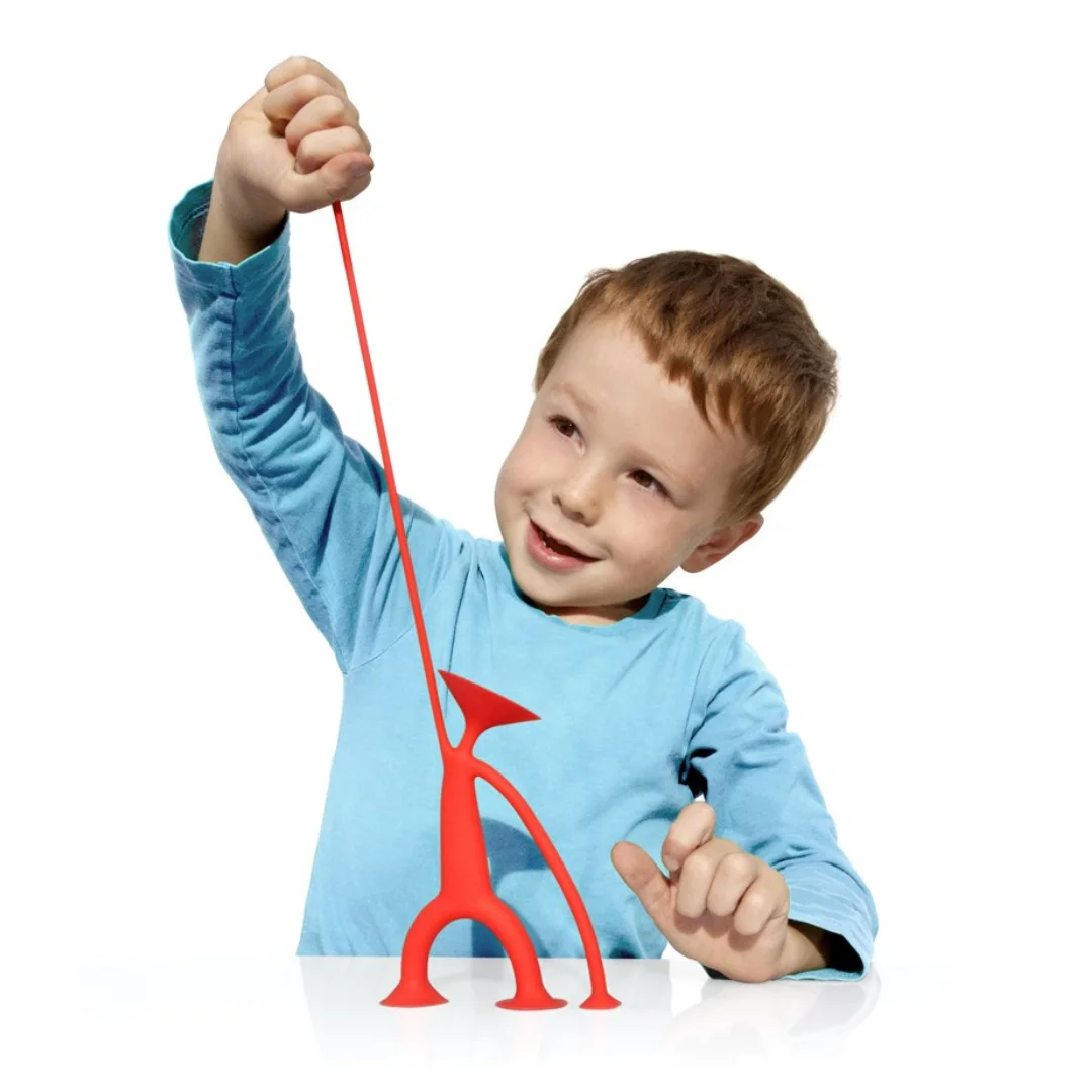 Muñeco silicona Oogi