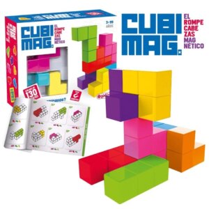 juego de mesa cubimag