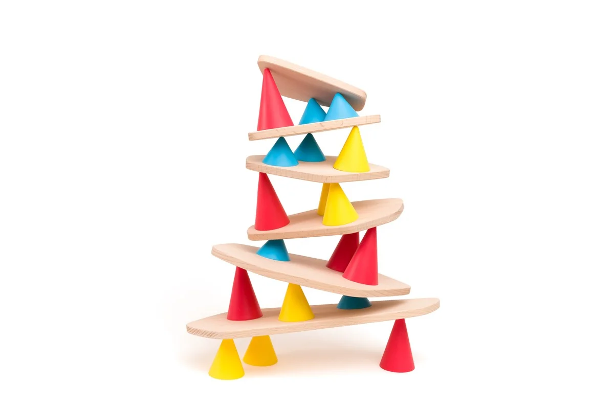 picks pequeño- 24 piezas-