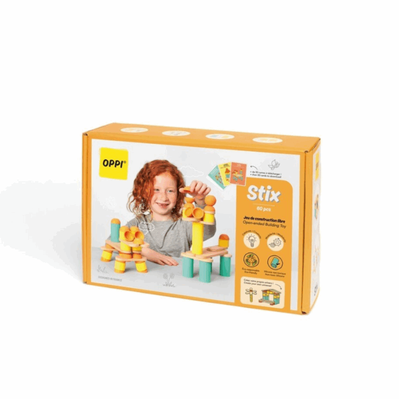 Stix 60 Pcs - Imagen 2