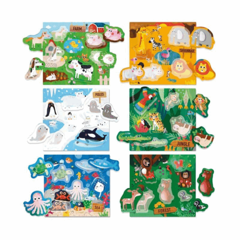 Animal Lotto - Imagen 2