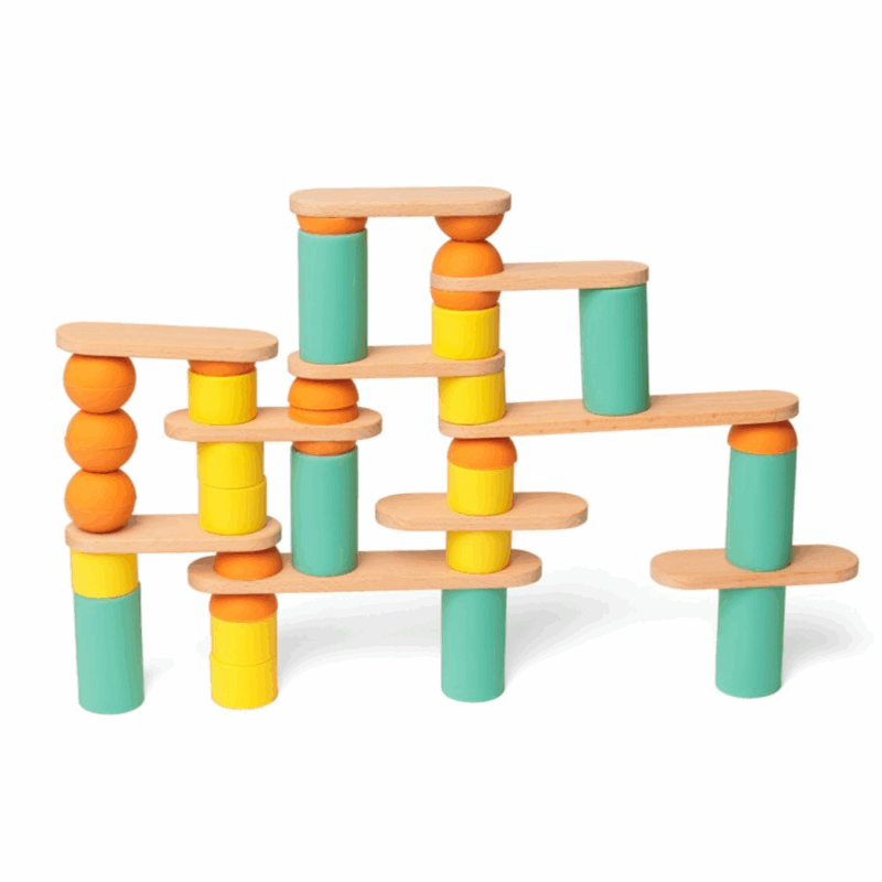 Stix 60 Pcs - Imagen 3