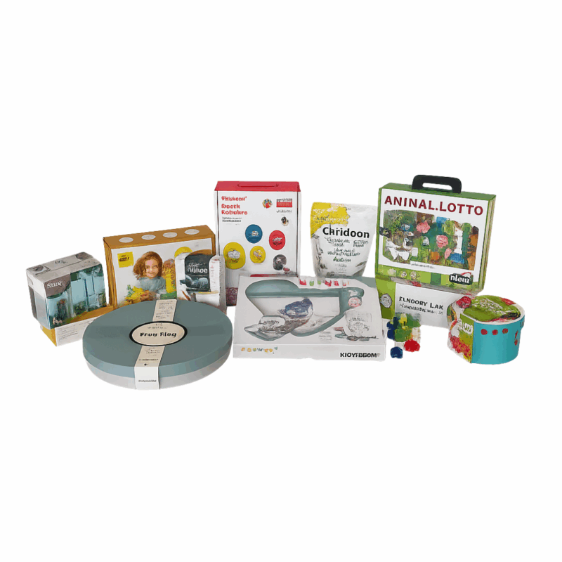 Kit Primeros Aprendizajes