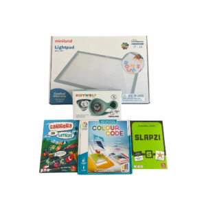 kit aprendizajes divertidos