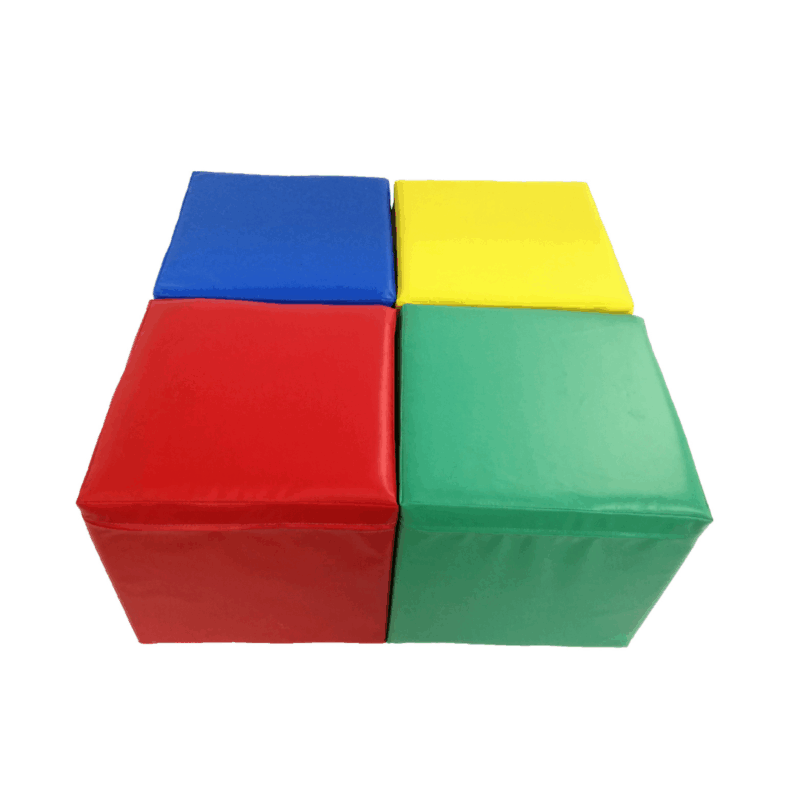 Pack Cubos
