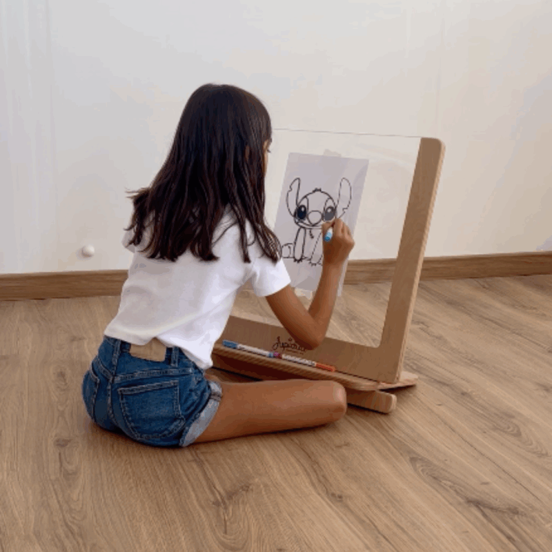 Pizarra Artboard Jupiduu - Imagen 3