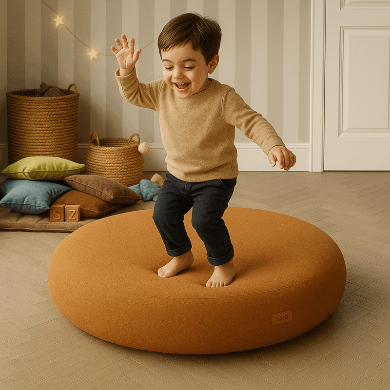 Cama elástica Jupiduu Jumpspot