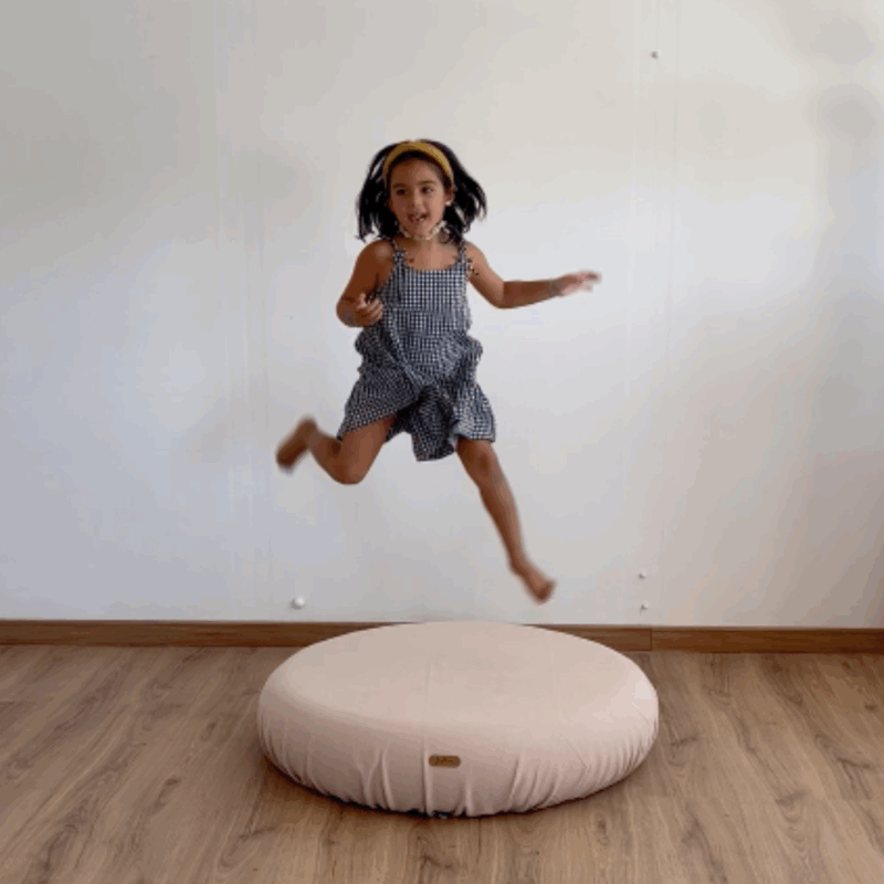 Cama elástica Jupiduu Jumpspot - Imagen 3