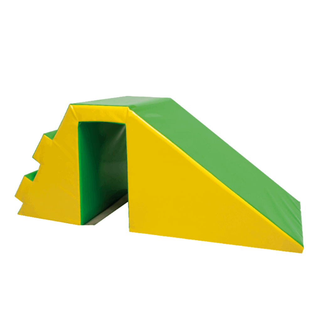 Escalera para Piscina de Bolas