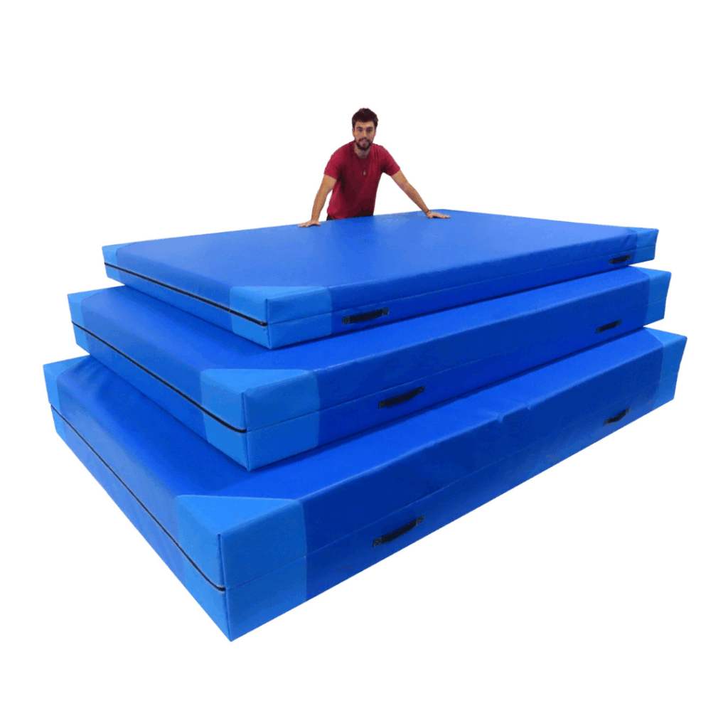 Colchonetas Quitamiedos