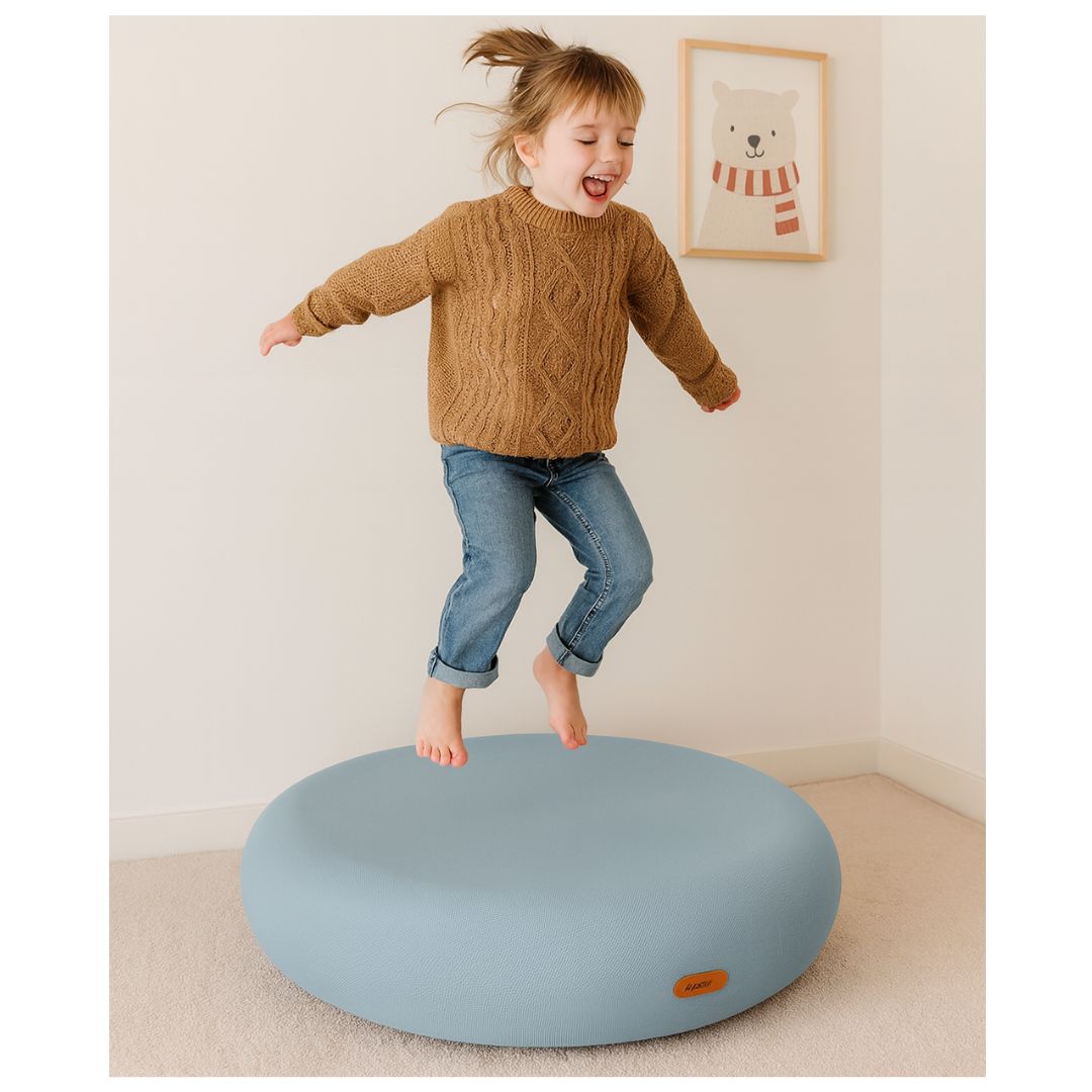 Cama Elástica BERG Inground Champion Gris + Red Seguridad Deluxe 380 Cm Peso Maximo Persona 110 Kg 800x800