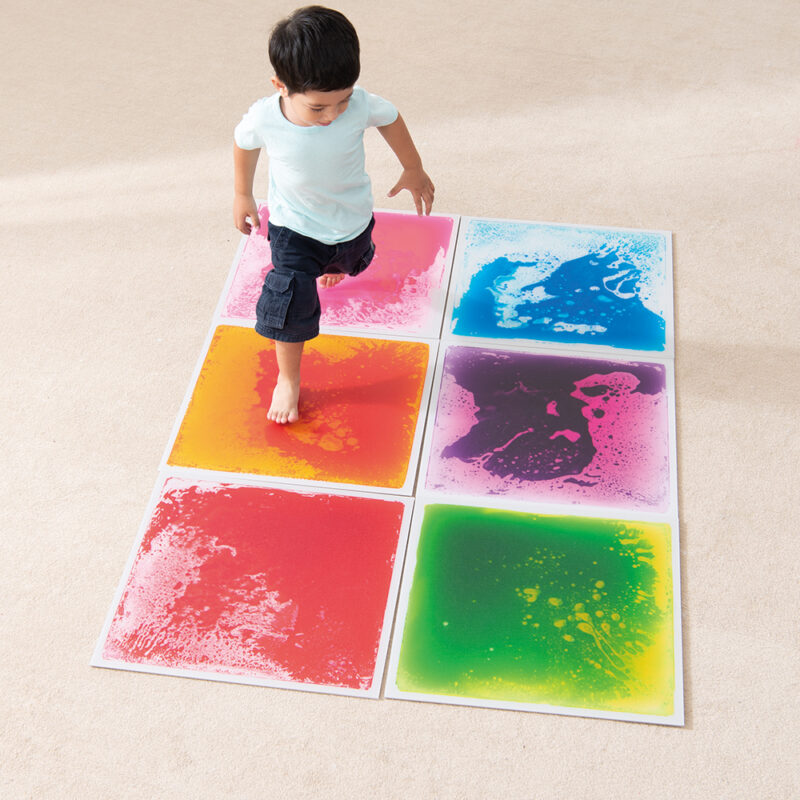 Losetas Sensoriales - Imagen 2