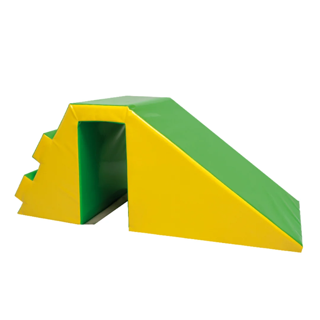 Escalera para piscina de bolas