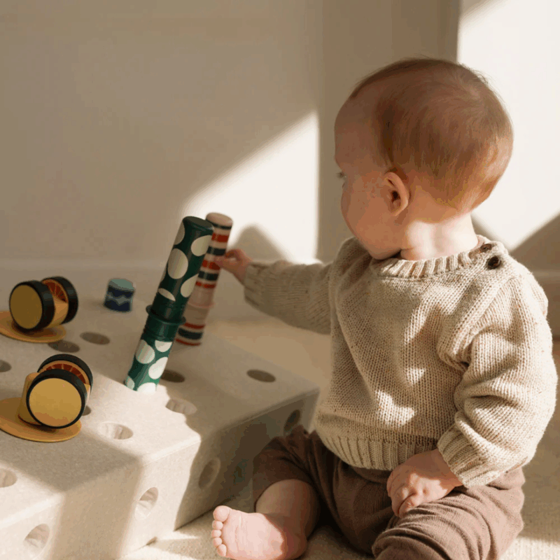 Baby Activity Set - Imagen 3