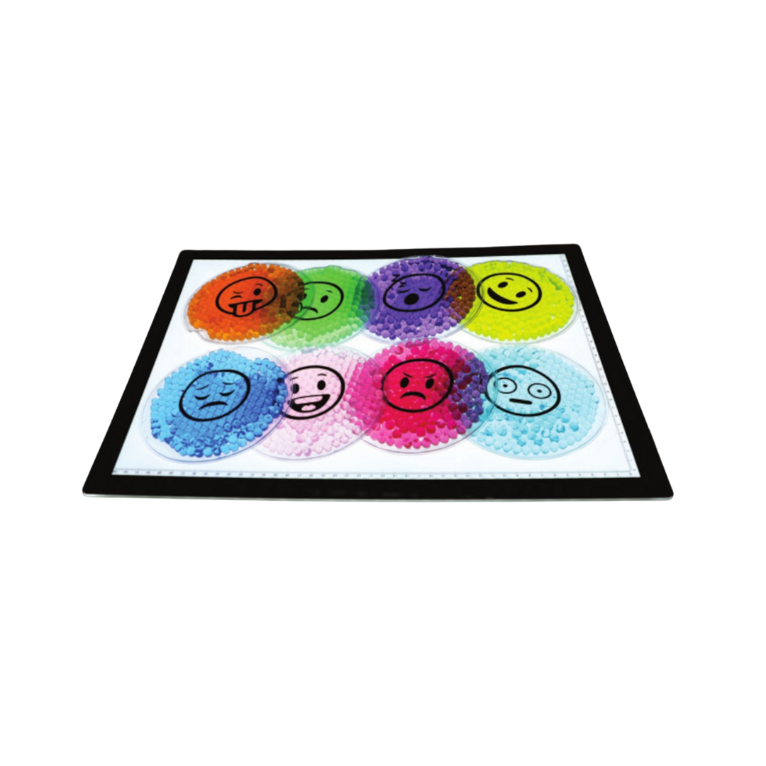 Pantalla de luz - Imagen 3