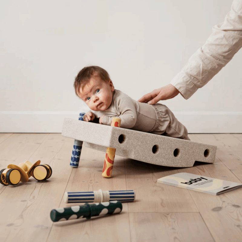 Baby Activity Set